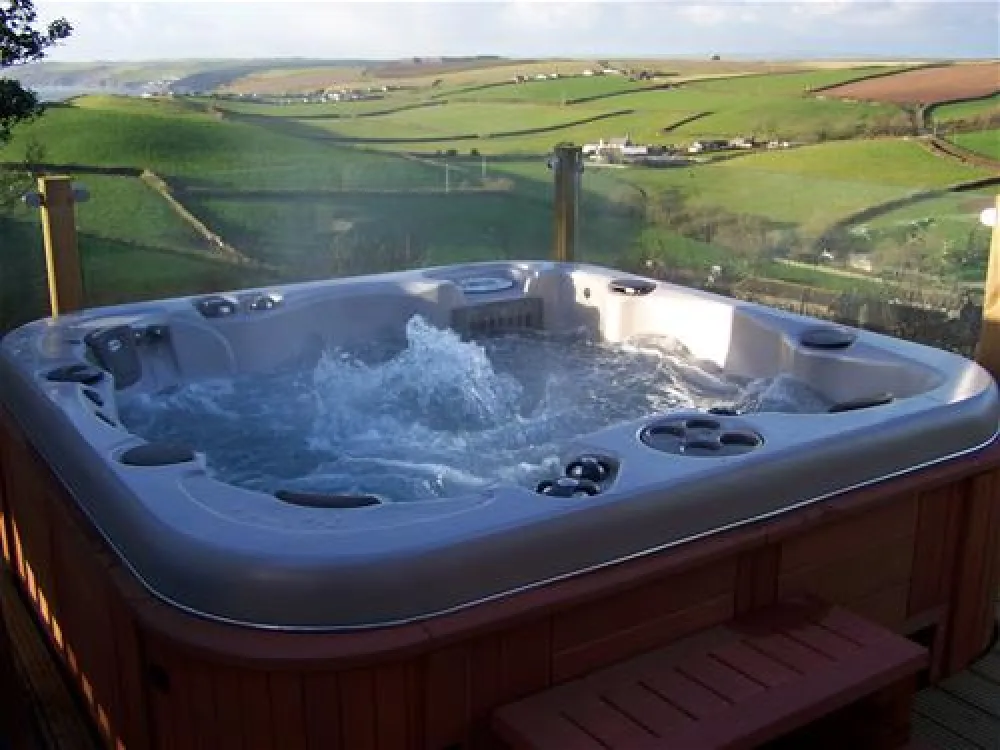 Whitsand Bay Fort Holiday Village