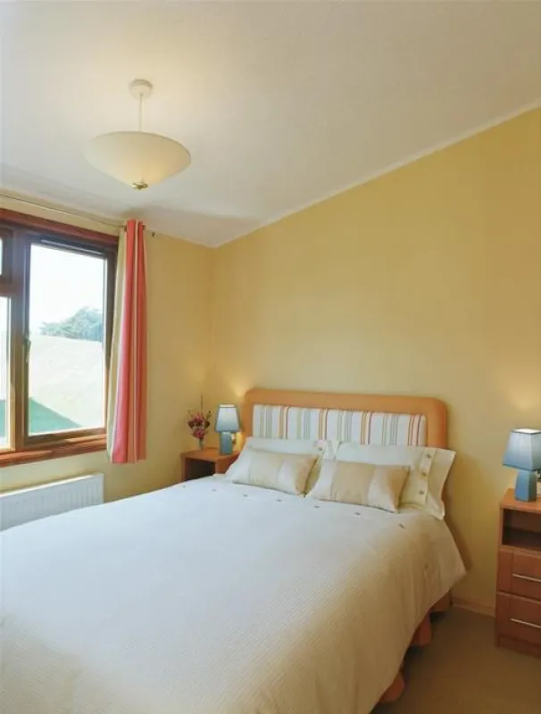 Whitsand Bay Fort Holiday Village