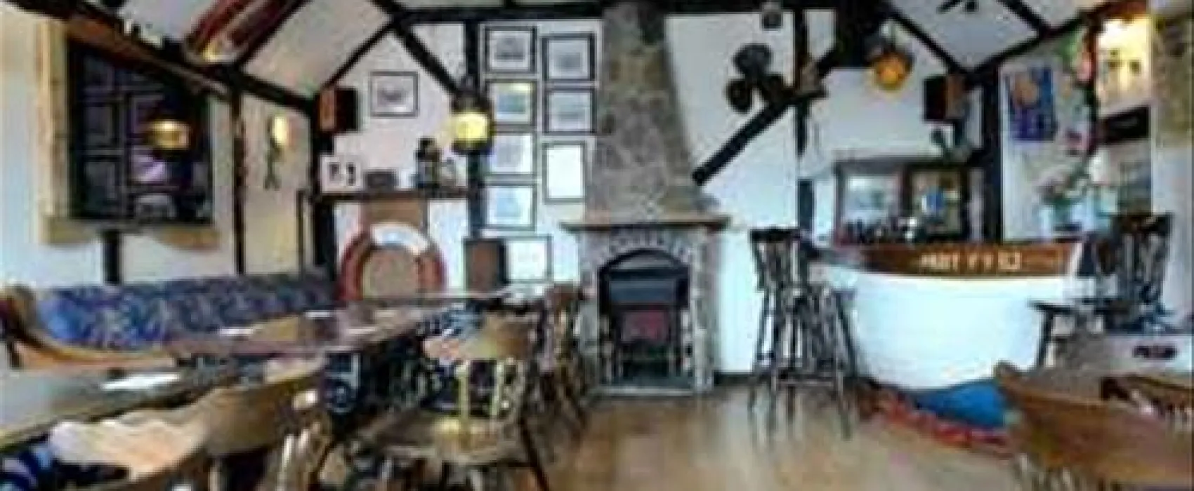 Whitsand Bay Fort Holiday Village