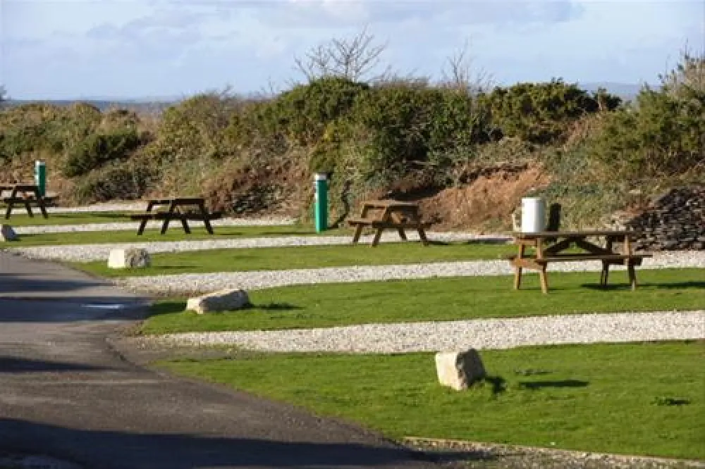 Whitsand Bay Fort Holiday Village