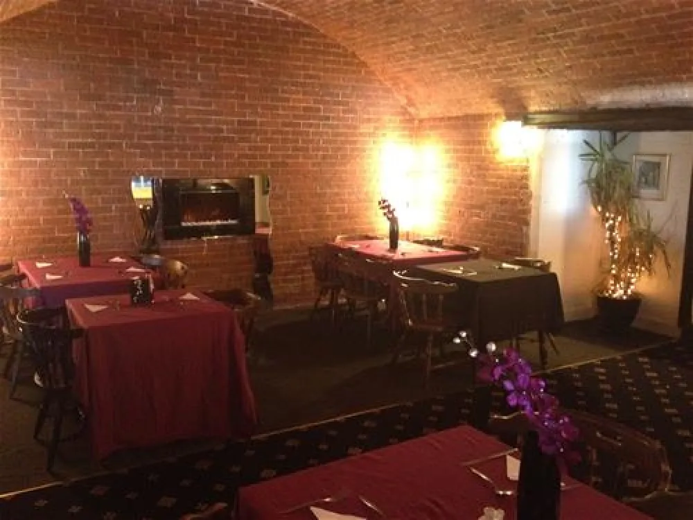 Whitsand Bay Fort Holiday Village