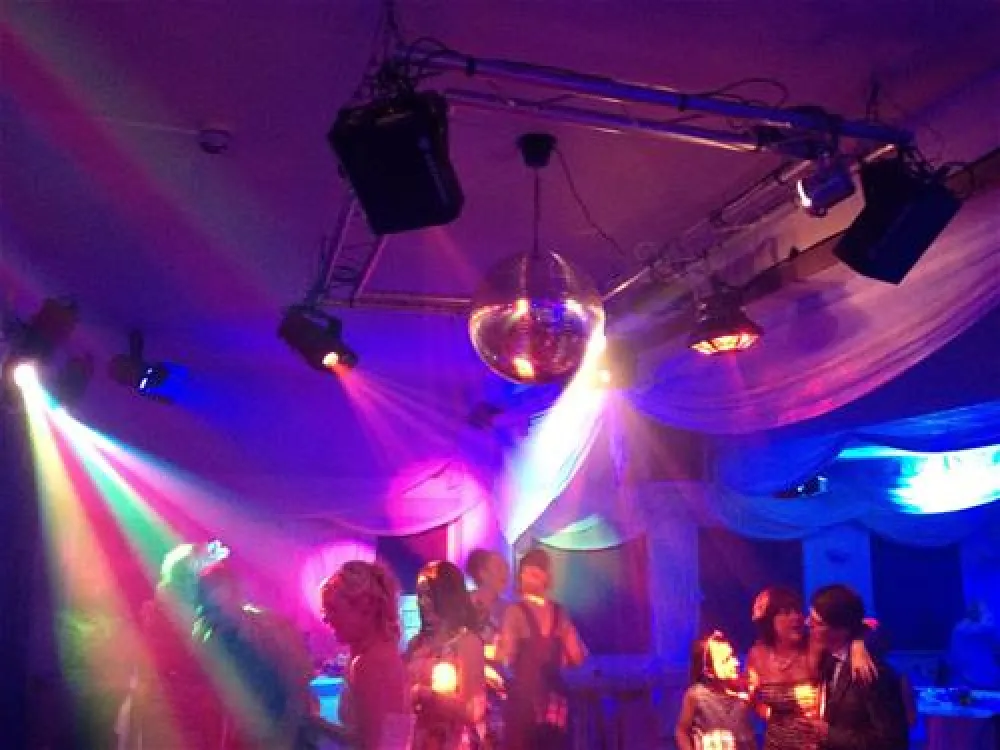 Whitsand Bay Fort Holiday Village