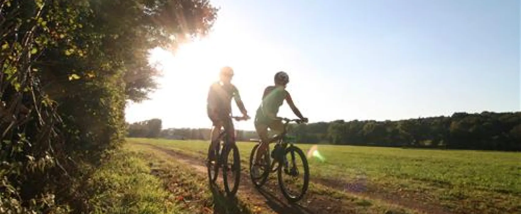 Theeltal-Camping Lebach