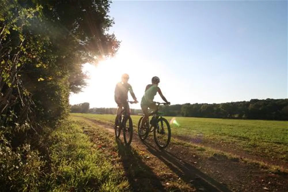 Theeltal-Camping Lebach