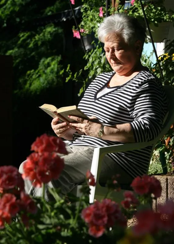 Theeltal-Camping Lebach