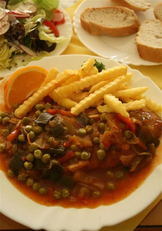 Theeltal-Camping Lebach