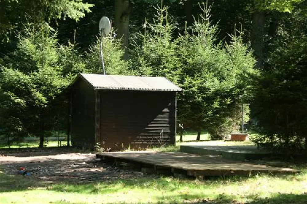 Theeltal-Camping Lebach