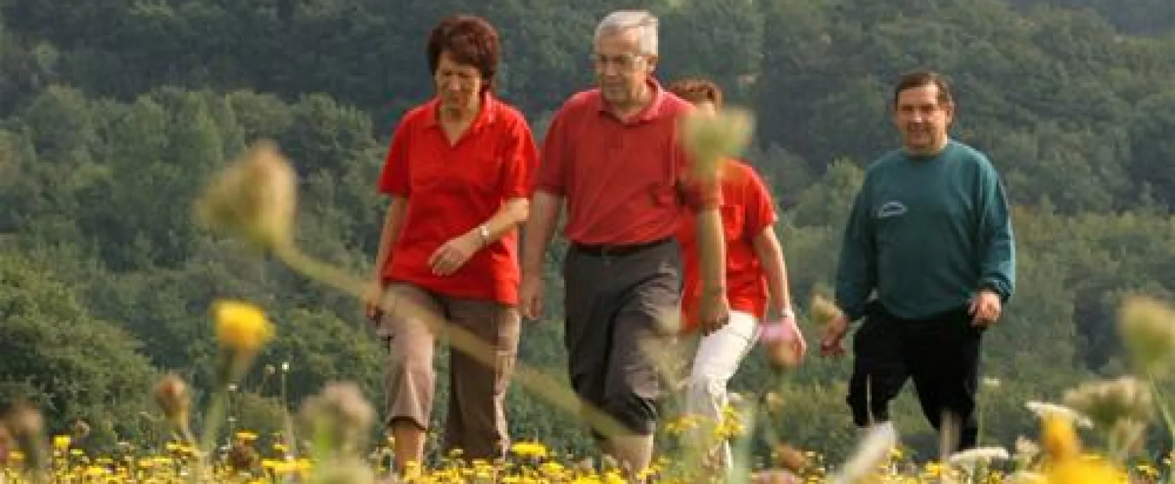 Theeltal-Camping Lebach