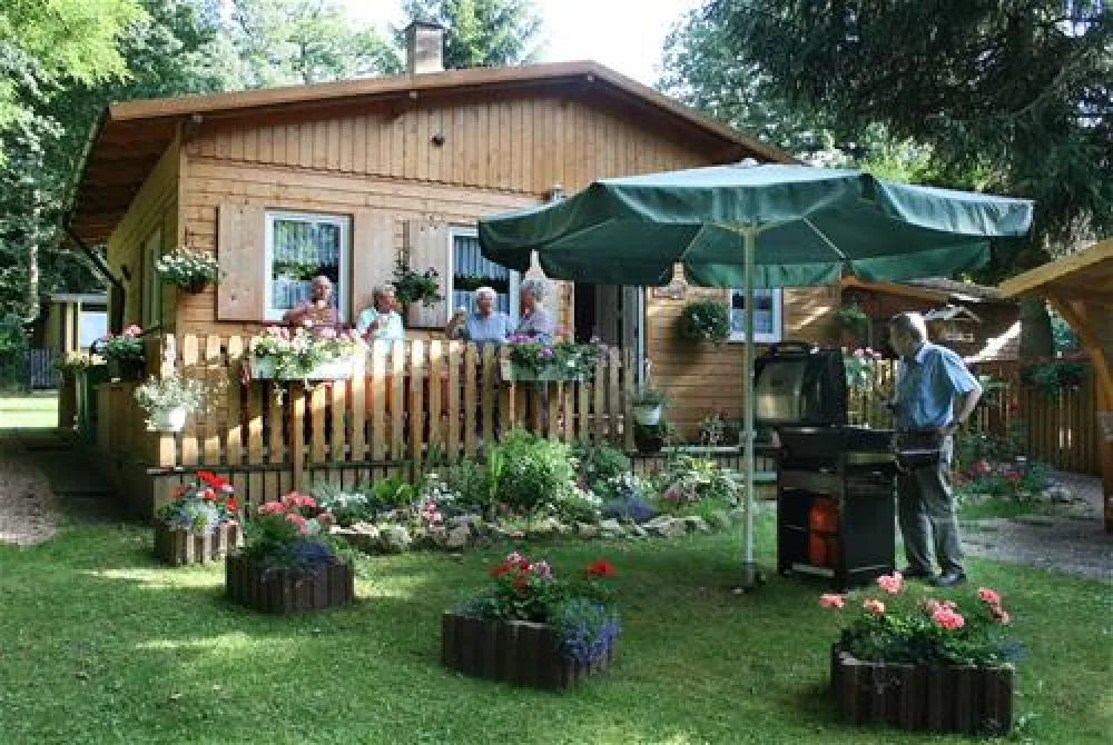 Theeltal-Camping Lebach