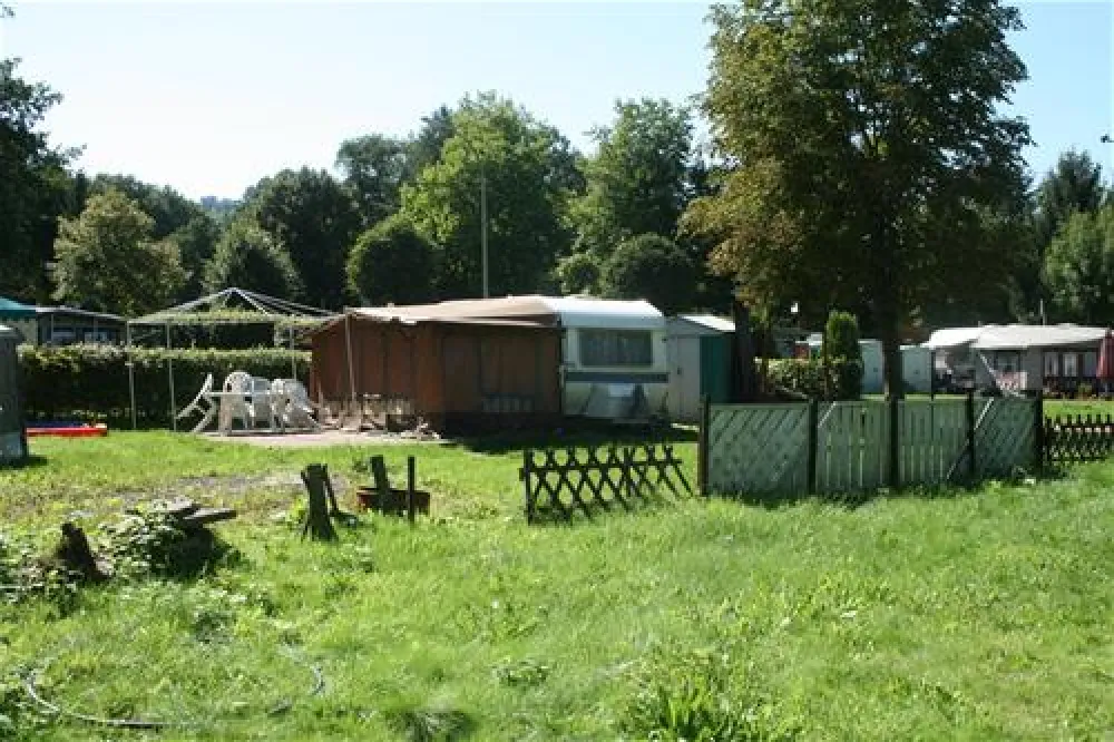 Theeltal-Camping Lebach