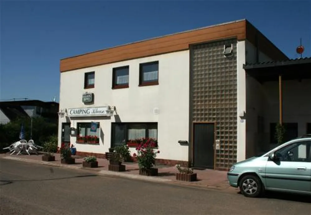 Theeltal-Camping Lebach