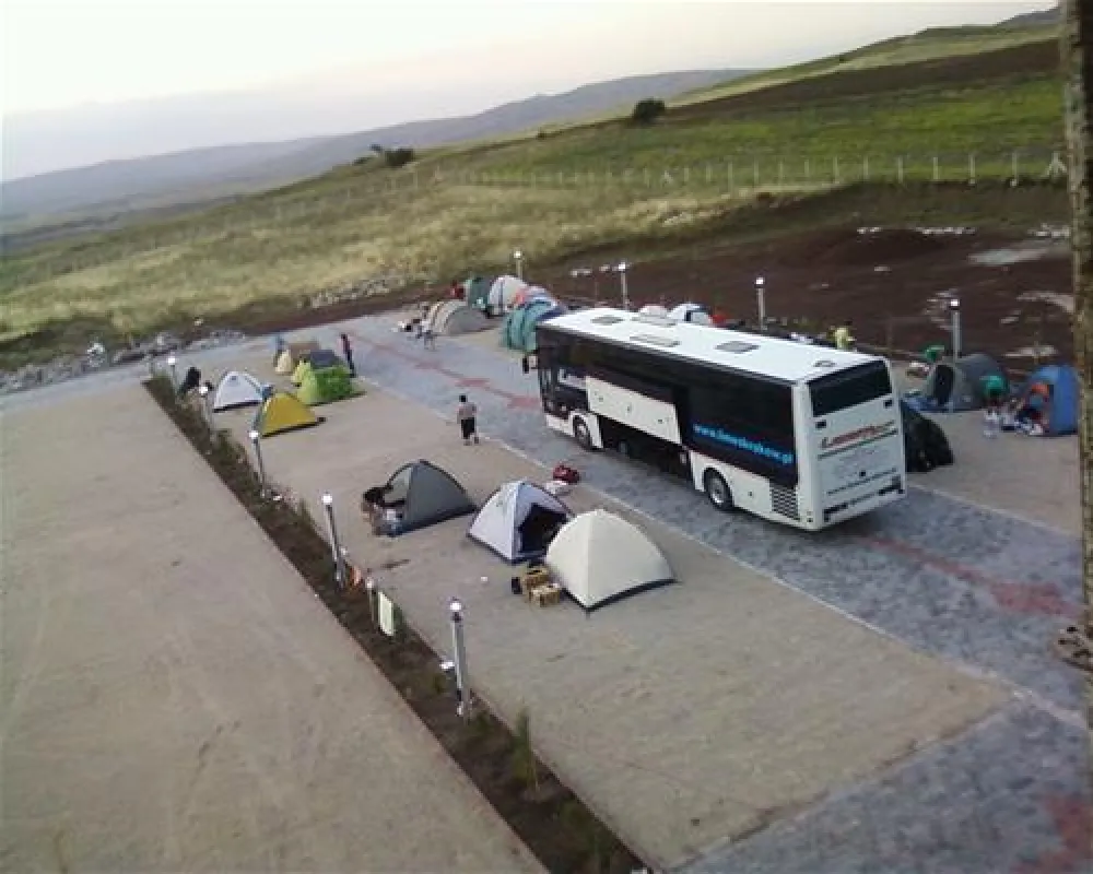 Camping Baskent