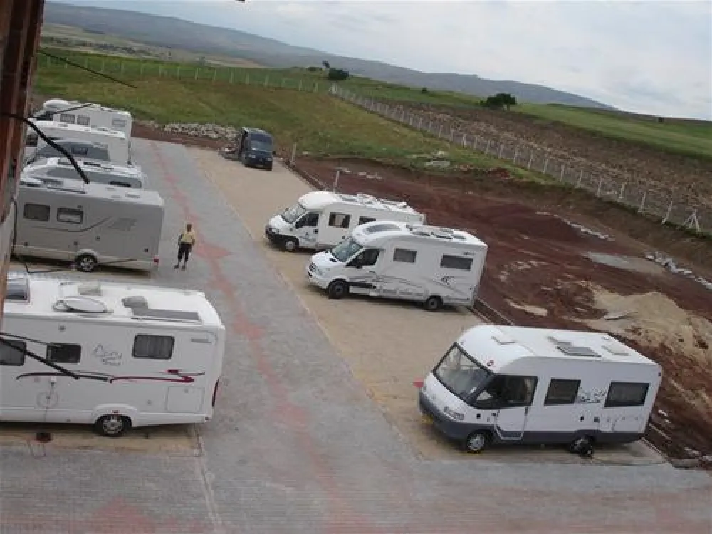 Camping Baskent