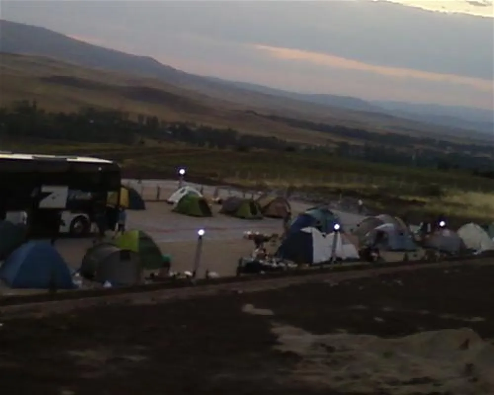 Camping Baskent