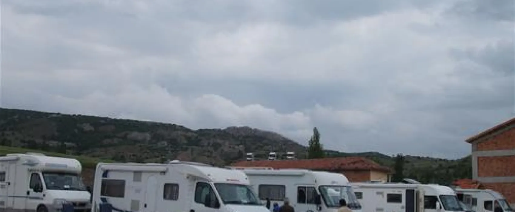 Camping Baskent