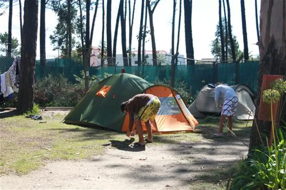 Parque de Campismo Sol de Vila Cha