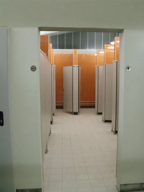 Parque de Campismo Sol de Vila Cha