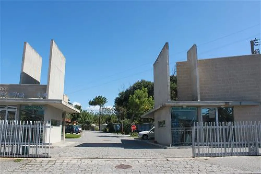 Parque de Campismo Sol de Vila Cha