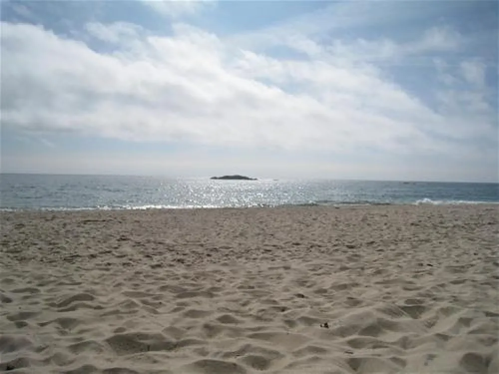 Parque de Campismo Sol de Vila Cha