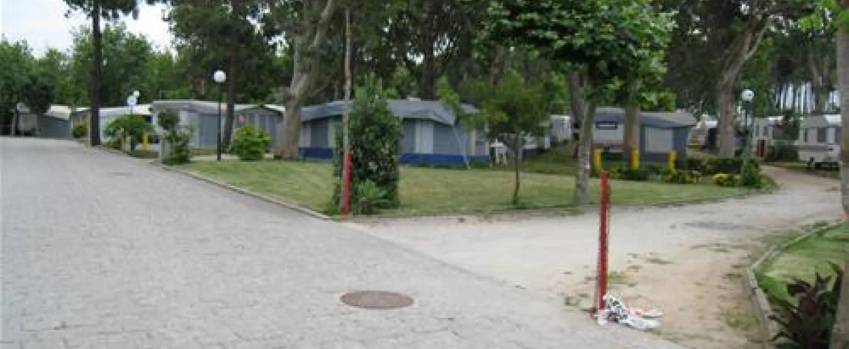 Parque de Campismo Sol de Vila Cha