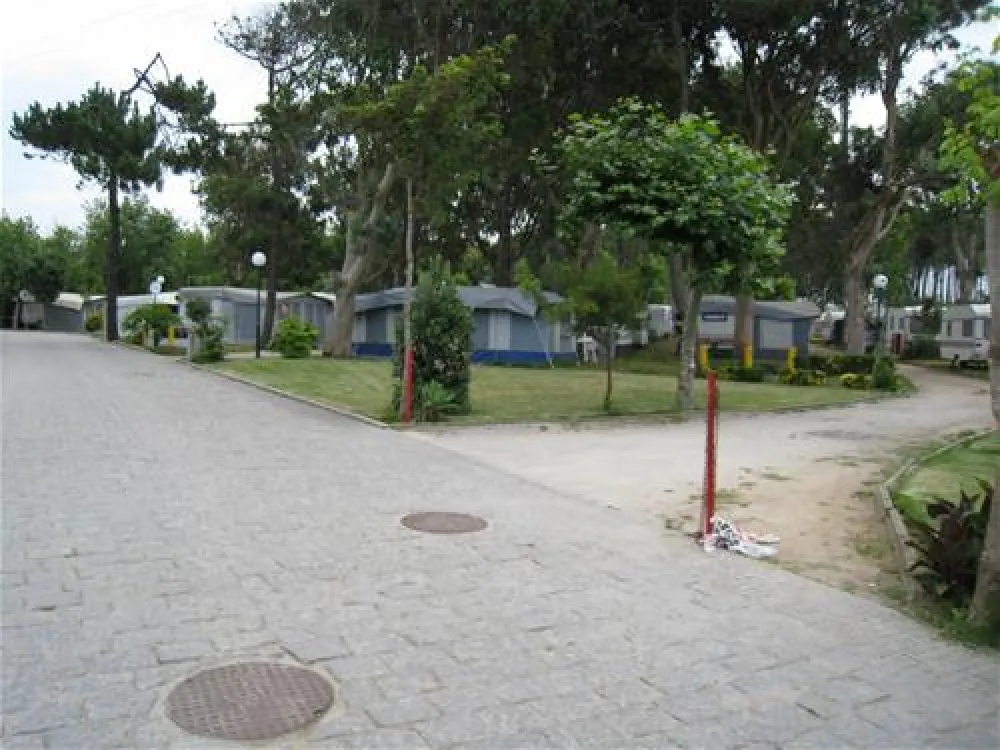 Parque de Campismo Sol de Vila Cha