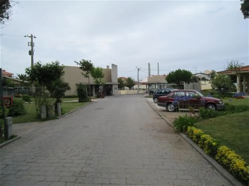 Parque de Campismo Sol de Vila Cha