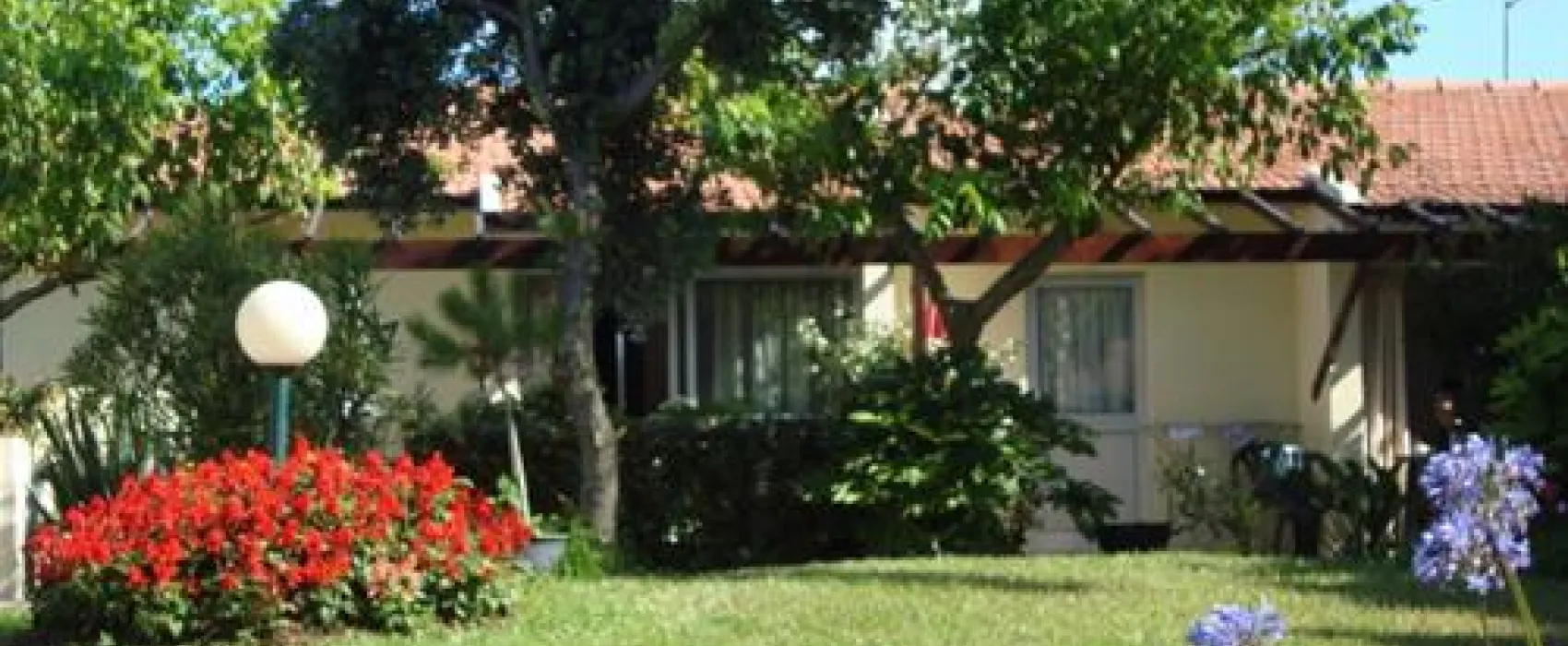 Parque de Campismo Sol de Vila Cha