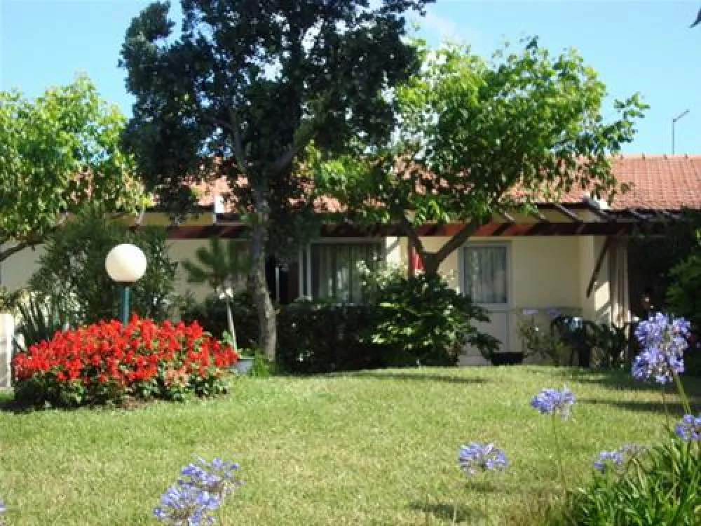 Parque de Campismo Sol de Vila Cha