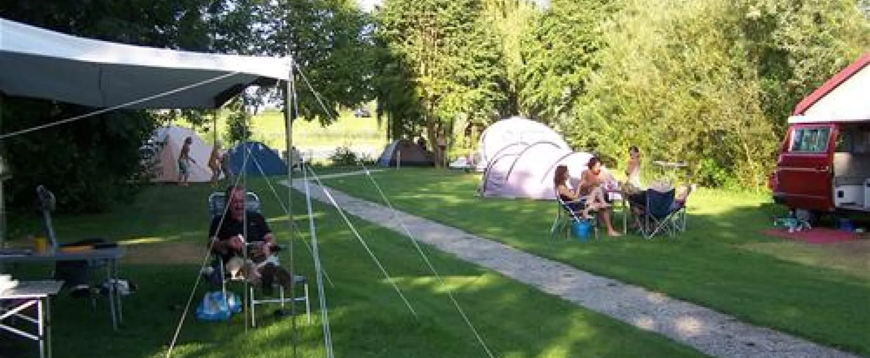 Camping De Stuurmanskolk