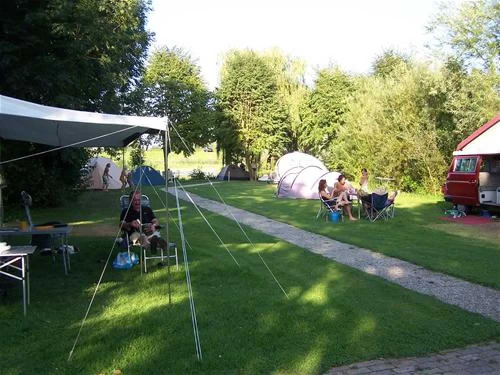 Camping De Stuurmanskolk
