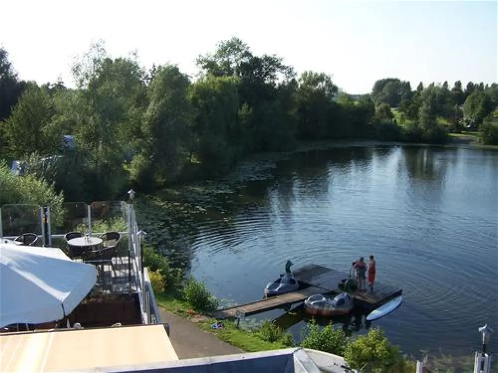 Camping De Stuurmanskolk