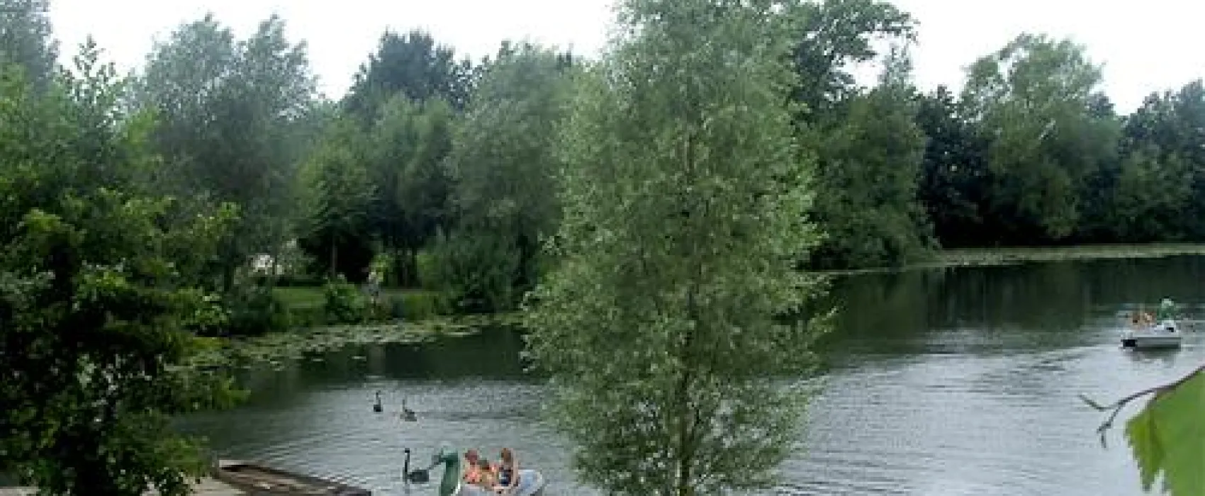 Camping De Stuurmanskolk