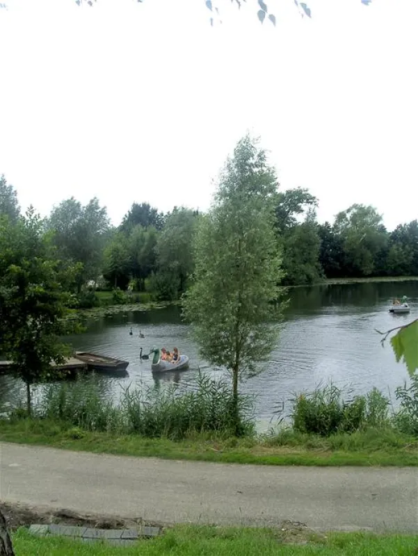 Camping De Stuurmanskolk