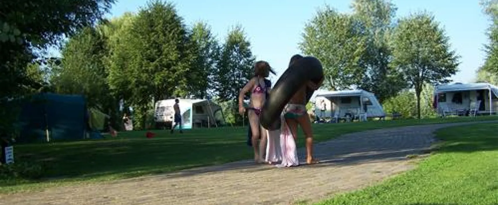 Camping De Stuurmanskolk