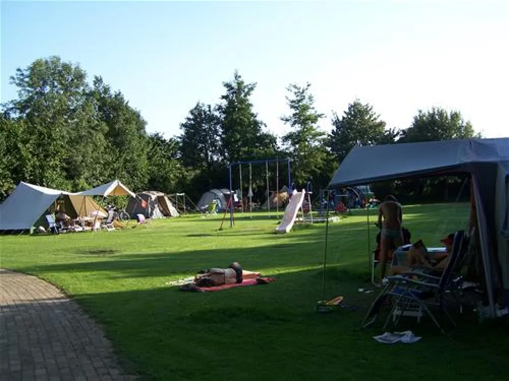 Camping De Stuurmanskolk