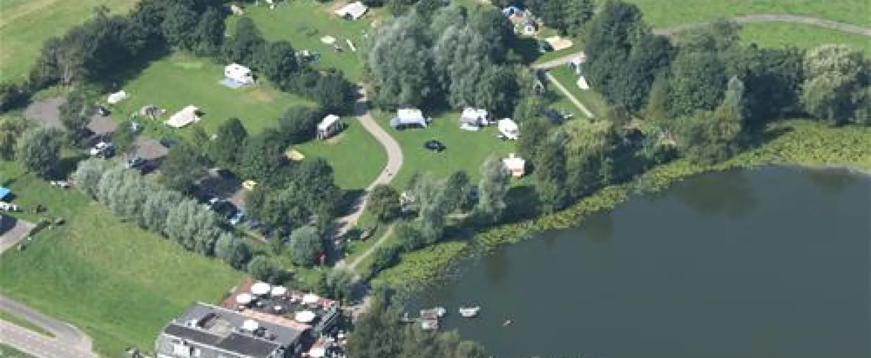 Camping De Stuurmanskolk