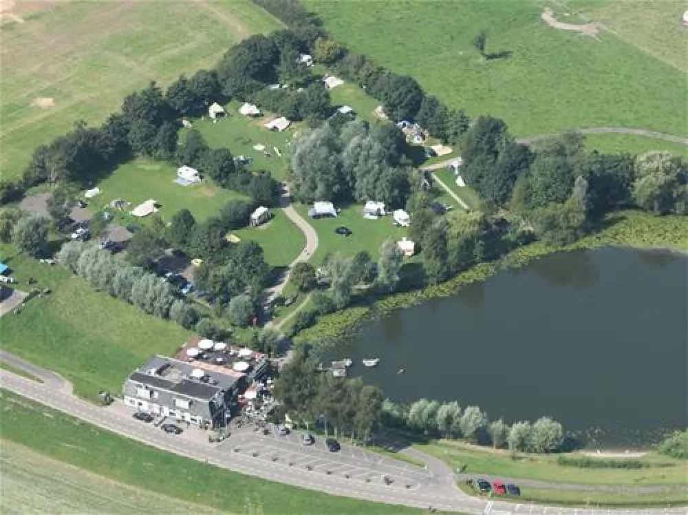 Camping De Stuurmanskolk
