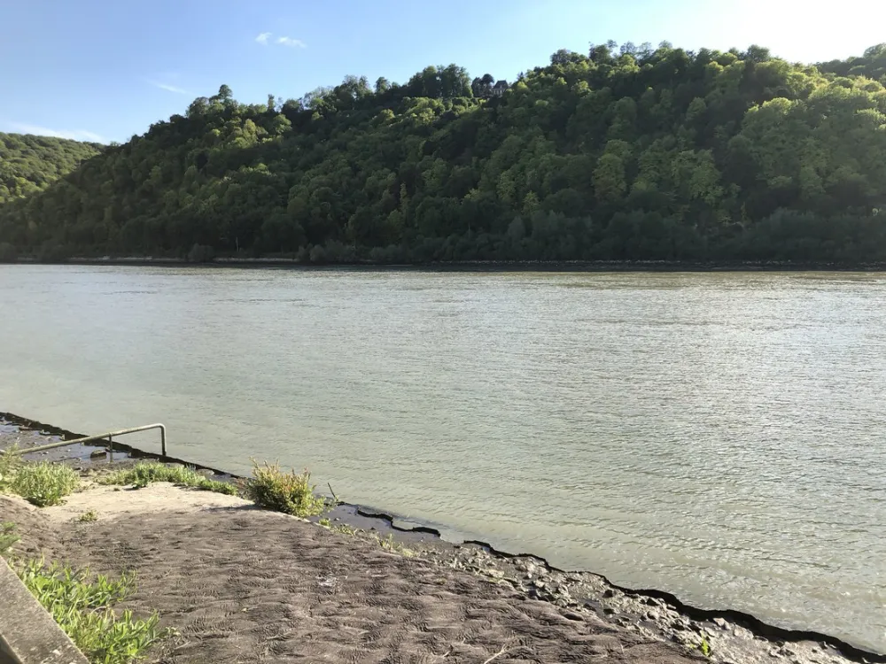 Camping de la seine & spa