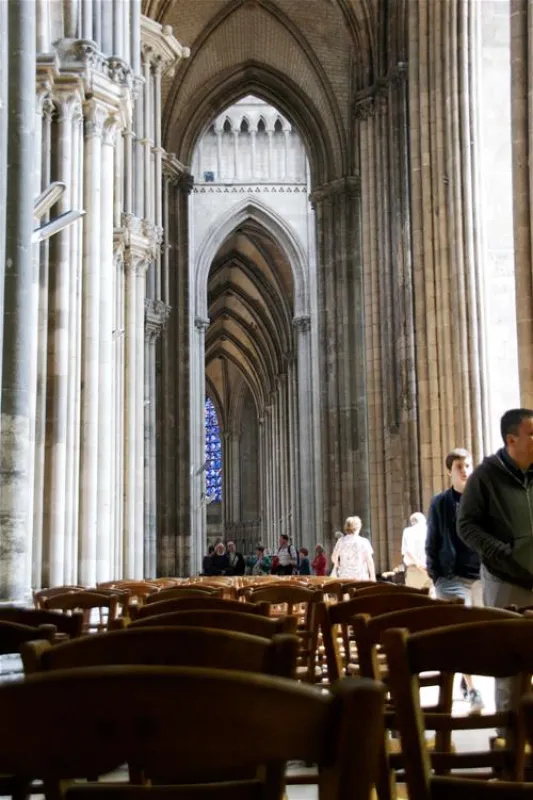 Camping de la seine & spa