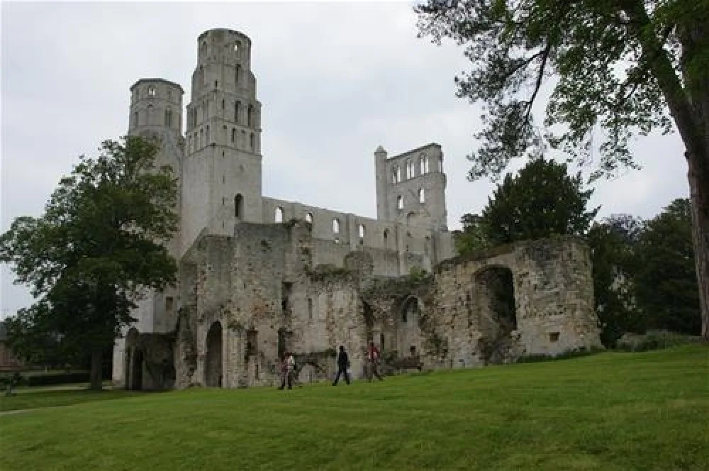 Camping de la seine & spa