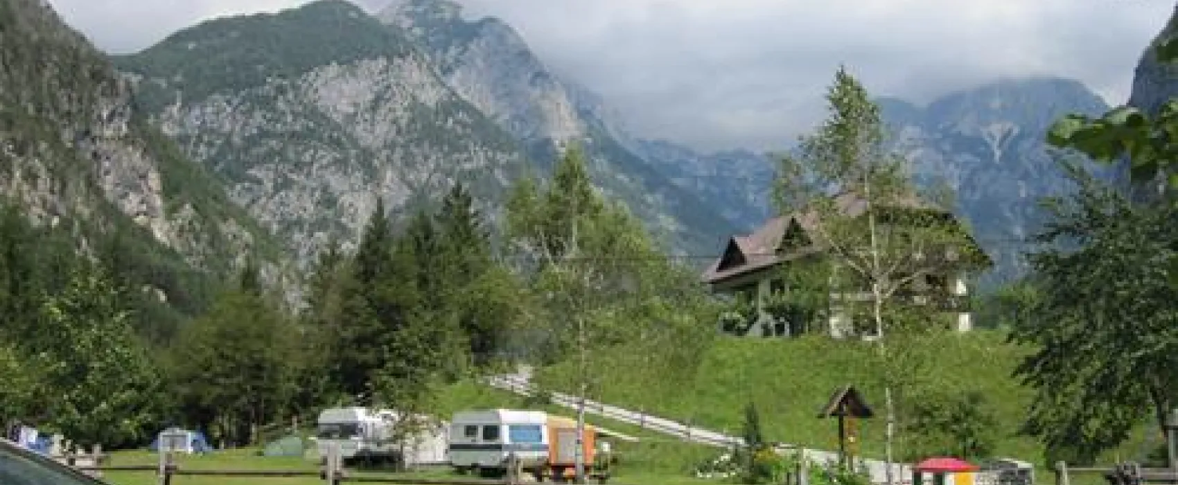 Kamp Triglav