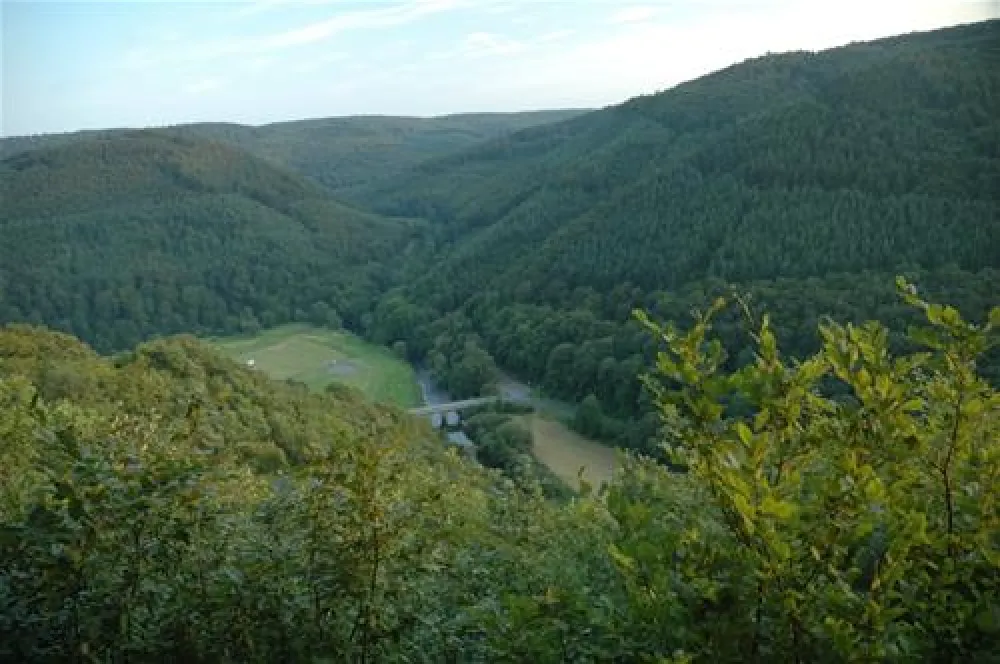 Camping zum stillen Winkel