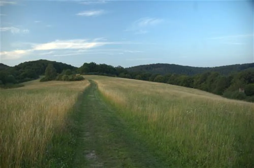 Camping zum stillen Winkel