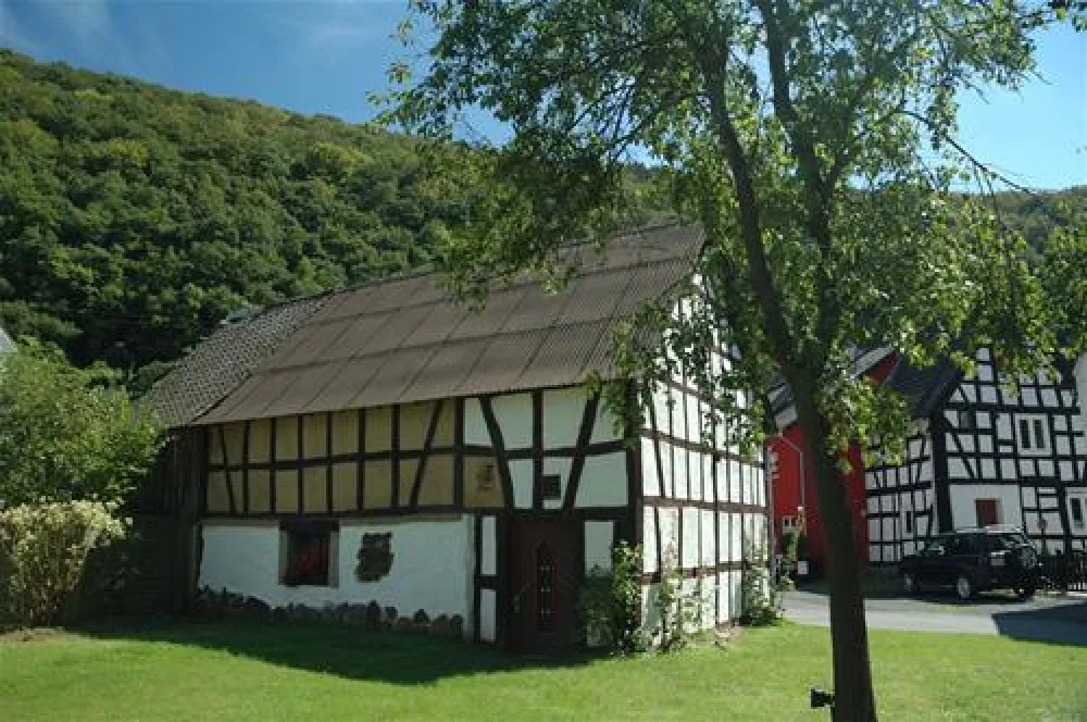 Camping zum stillen Winkel