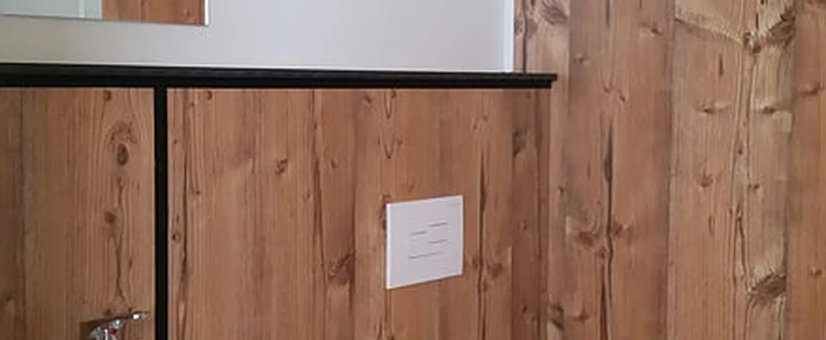 Camping zum stillen Winkel