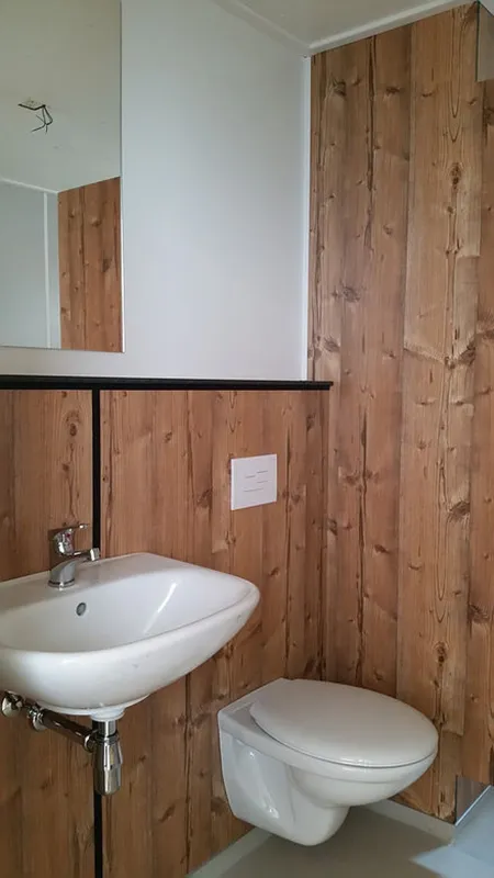 Camping zum stillen Winkel