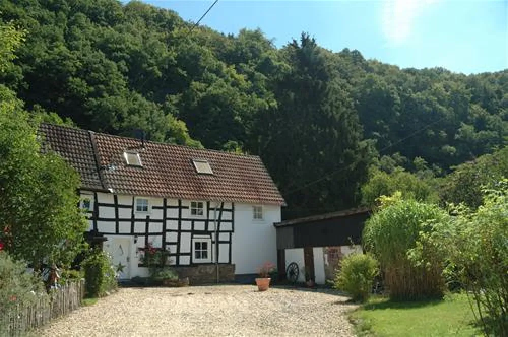 Camping zum stillen Winkel