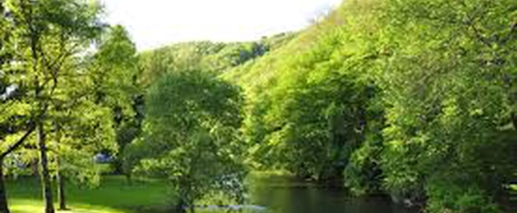 Camping zum stillen Winkel