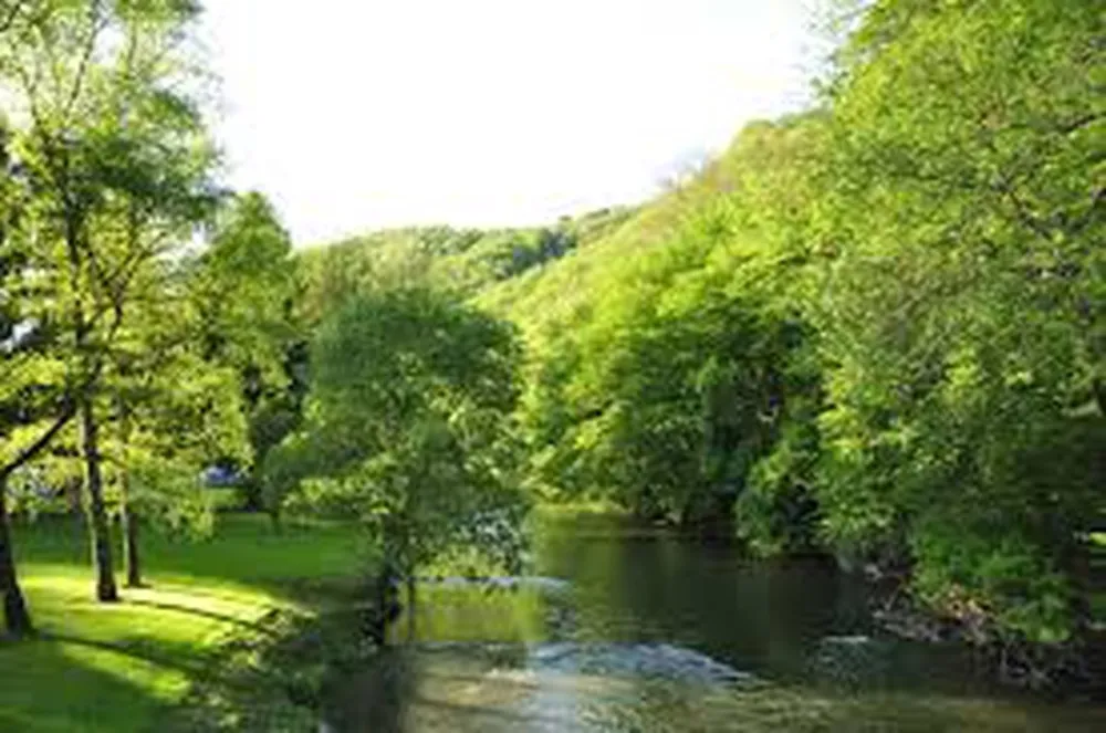 Camping zum stillen Winkel