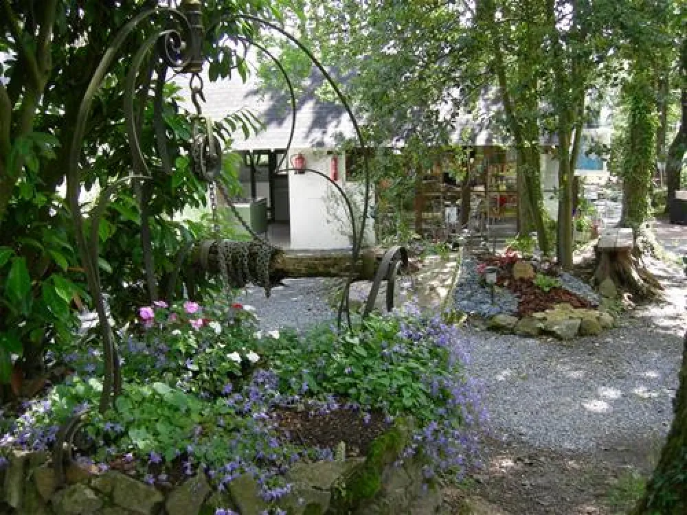 Camping du Bois de Beaumard